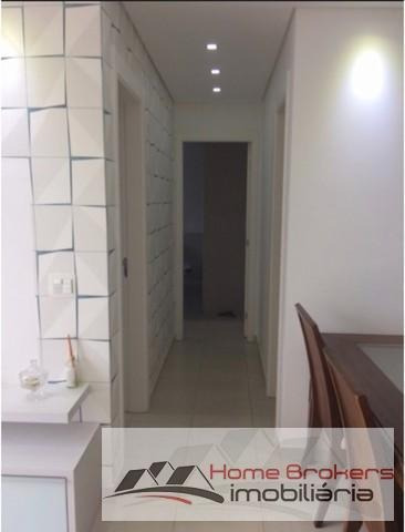 Imagem 2 de 15 de Apartamento Para Locação Em Jundiaí, Vila Nambi, 2 Dormitórios, 1 Suíte, 1 Banheiro - 24934h_2-1550330