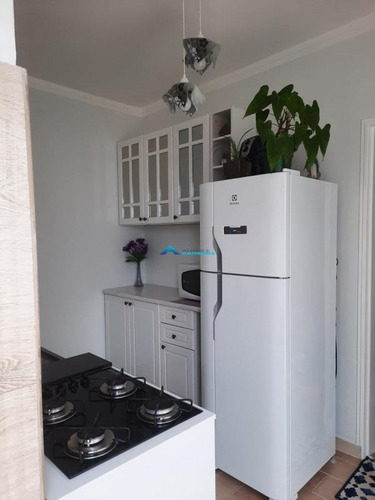 Imagem 13 de 15 de Apartamento A Venda No Condomínio Do Edifício São Domingos - 1064