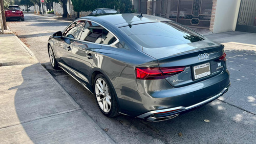 Audi A5 Sportback S-line 2021