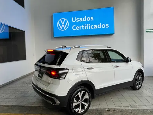 Volkswagen Taigun 1.0 Tsi Comfortline At