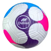 Comprar Pelota Futbol Premier Dufour Oficial Original 2023 Numero 5 Futbol 11 Blanca Cesped Sintetico League Pelotas Cuero Sintetico Fabrica Fabricantes Profesional Mundial