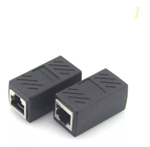 Conector RJ45 Cat6 – Electronica Caribe
