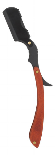 Soporte Manual Plegable Para Recortadora De Barba, Ergonómic