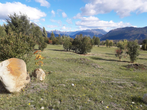 Terreno En Las Golondrinas