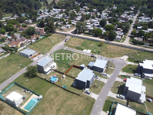 Terrenos En Venta, Las Casualinas, Del Viso
