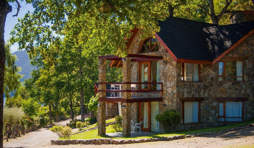 Venta De Tiempo Compartido En Paihuen - Resort De Montaña- San Martín De Los Andes