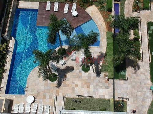 Imagem 28 de 28 de Apartamento Cobertura Para Venda No Bairro Chácara Califórnia, 3 Dorm, 1 Suíte, 2 Vagas, 125,00 M - 2145