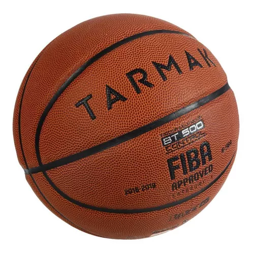 Bola De Basquete Bt500 T7