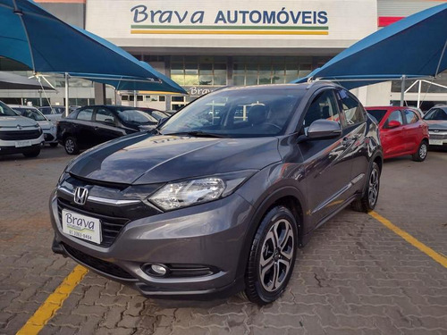 Honda Hr-v Ex 1.8 Flexone 16v 5p Aut 2016