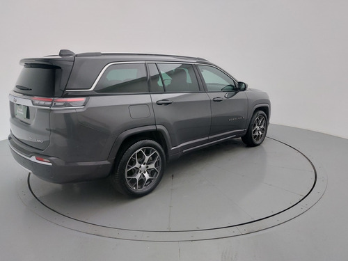 Jeep Commander 1.3 T270 TURBO FLEX OVERLAND AT6