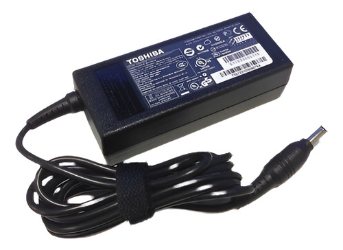 Nuevo Original 65w Toshiba Satellite L630-bt2n15, Adaptador 