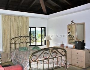 Imagen 9 de 14 de Venta Casa En La Lagunita Country Club/ Código 22-2026/ Dexy.s
