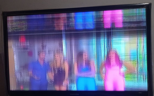 Imagen 2 de 3 de Tv Samsung 40 Pulgadas