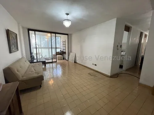 Apartamento En Venta Chacaito