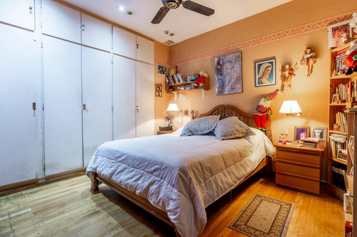 Imagen 21 de 30 de Venta Ph 5 Ambientes Con Patio En Belgrano