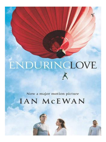 Enduring Love (paperback) - Ian Mcewan. Ew02