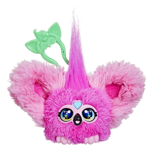 Furby Furblets Flo-flo Mini Friends 45 Sonidos
