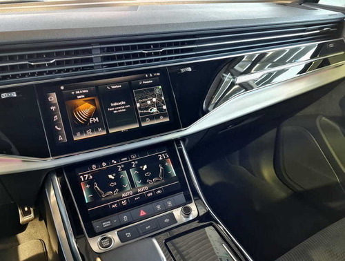 Imagem 10 de 15 de Audi Q7 Perf. Black 3.0 Tdi Quat. Tip. 5p Dies. 2022