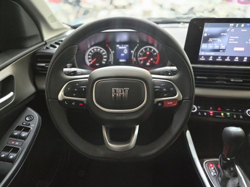 Fiat FASTBACK 1.0 TURBO 200 FLEX AUDACE CVT