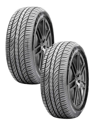 Paq 2 Llanta 155/70r12 73t Mirage Mr-162