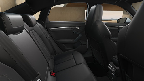 Audi A3 1.4 Sedan 35 Tfsi S Line At