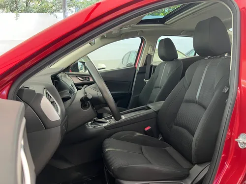 Mazda Mazda 3 2.5 S Sedan At