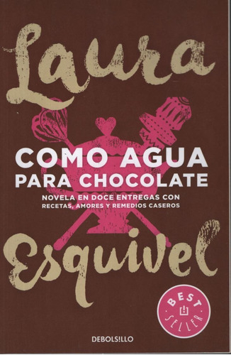 Como Agua Para Chocolate