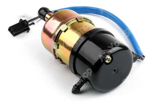 Imagen 3 de 7 de Bomba De Gasolina Yamaha V-max 1200