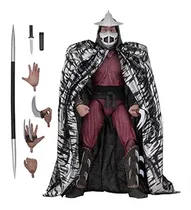 Comprar Figura Muñeco Tortugas Ninja Destructor Neca Juguete Tmnt