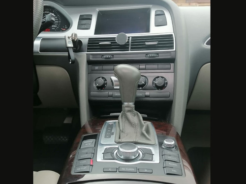 Audi A6 At Sec 2.8 V6 Multitronic Lujo