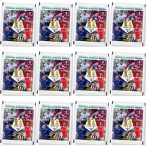 Comprar Kit 100 Figurinhas Do Álbum Brasileirão 2024 (20 Envelopes) Figurinhas Do Brasileirão 2024