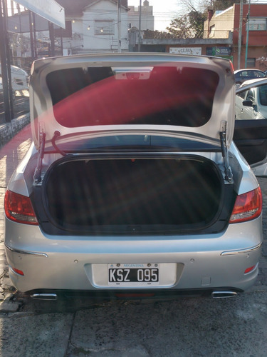 Peugeot 408 1.6 Sport Thp 163cv