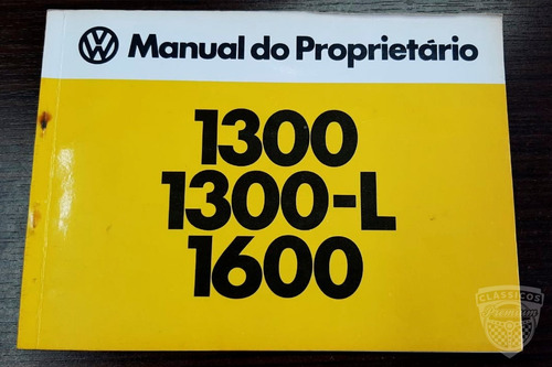 Vw Fusca L - 43.000 Km - Gasolina - Apto Para Placa Preta