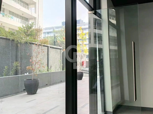 Arriendo Espacio Comercial Estratégico: Gran Potencial, Cbg