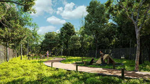 Aldea Holbox, Primer Desarrollo Residencial Cercano A Holbox, Venta Deterrenos