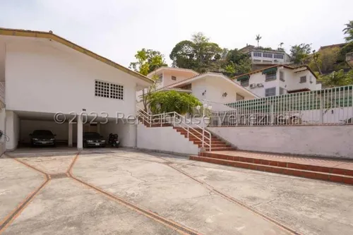 Casa En Venta Prados Del Este