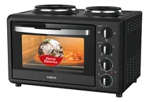 Comprar Horno Eléctrico Enxuta 32 Lts Henx032dn Con Dos Discos 2500w