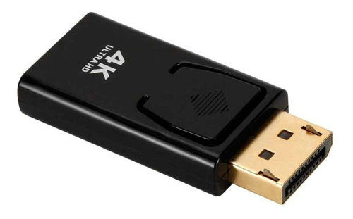 Adaptador Displayport A Hdmi