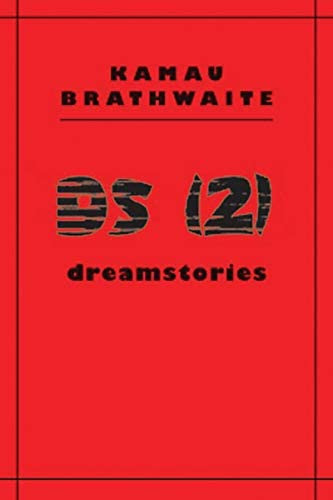 Ds (2): Dreamstories (new Directions Paperbook), De Brathwaite, Kamau. Editorial New Directions Publishing Corporation, Tapa Blanda En Inglés