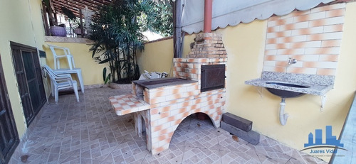 Imagem 19 de 22 de Casa No Condomínio Solar De Itacuruçá - Mangaratiba/ Rj - 355 - 34856088