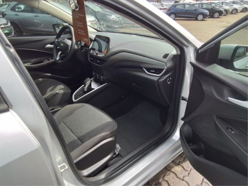 Chevrolet Onix 1.0 TURBO FLEX PLUS LTZ AUTOMÁTICO