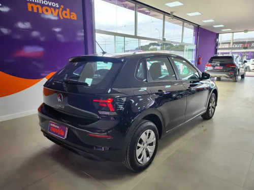 Volkswagen Polo MPI (Flex)
