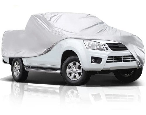 Cobertor Funda Suv Camionetas Xl Impermeable | Envío Gratis