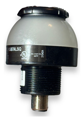 Sensor Banner K50l2rgb7alsq