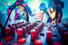 Egresados 2018! - Minidisco Teen - Esp / Sorteos Y Regalos!!