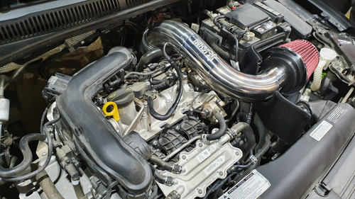 Intake Polo Tsi 3''