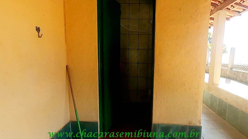 Imagem 17 de 30 de Chacara - 2540 - 68688347