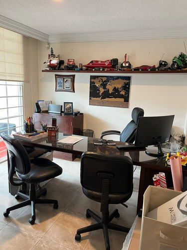 Casa En Venta Ciudad Satélite
