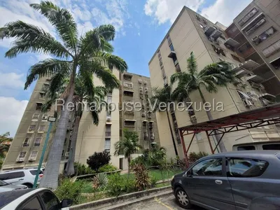 Apartamento en alquiler