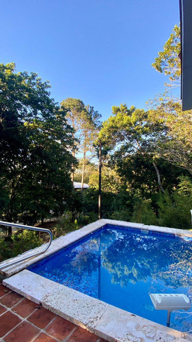 Villa De Venta En Jarabacoa